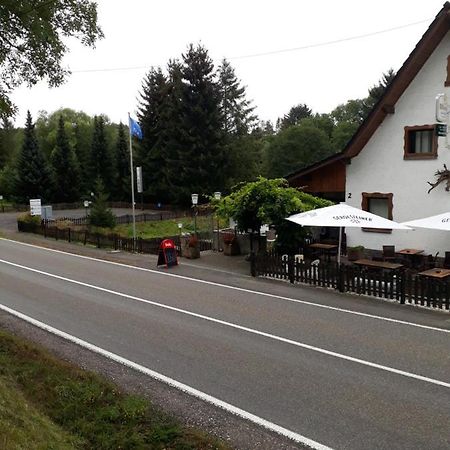 Weisseshaus 1 Hotel Blankenheim  Exterior photo