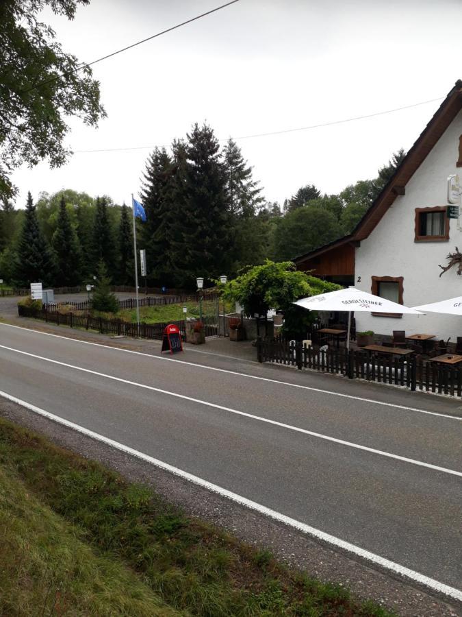 Weisseshaus 1 Hotel Blankenheim  Exterior photo